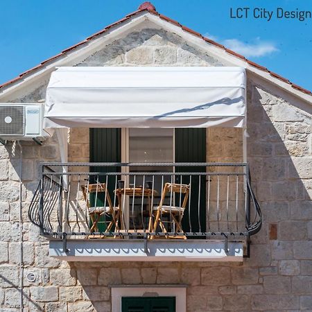 ספליט Lct City Design Apartment מראה חיצוני תמונה