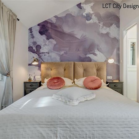 ספליט Lct City Design Apartment מראה חיצוני תמונה