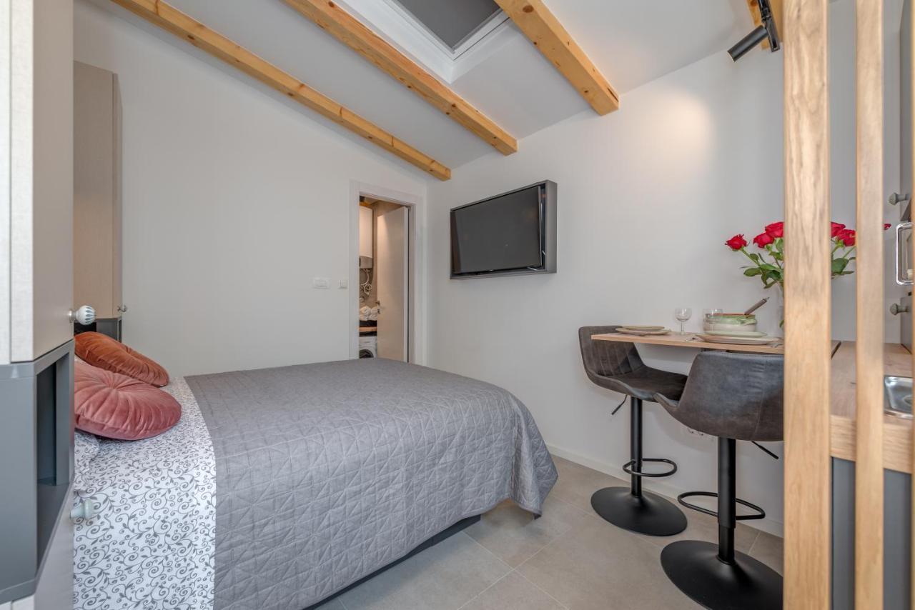 ספליט Lct City Design Apartment מראה חיצוני תמונה