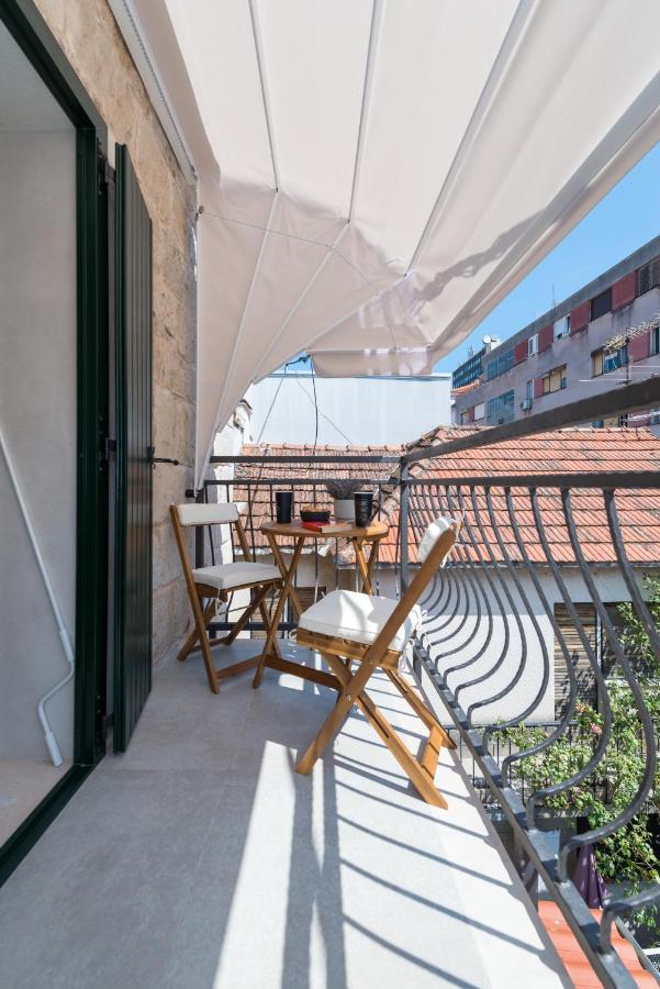 ספליט Lct City Design Apartment מראה חיצוני תמונה