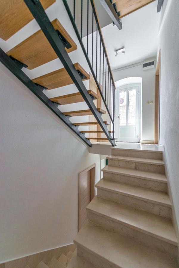 ספליט Lct City Design Apartment מראה חיצוני תמונה