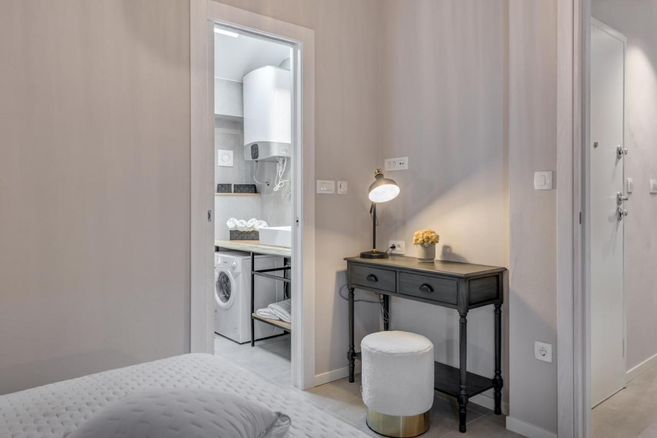 ספליט Lct City Design Apartment מראה חיצוני תמונה