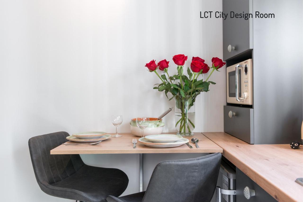 ספליט Lct City Design Apartment מראה חיצוני תמונה