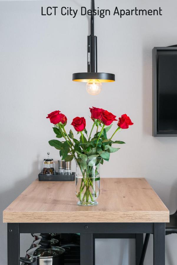 ספליט Lct City Design Apartment מראה חיצוני תמונה