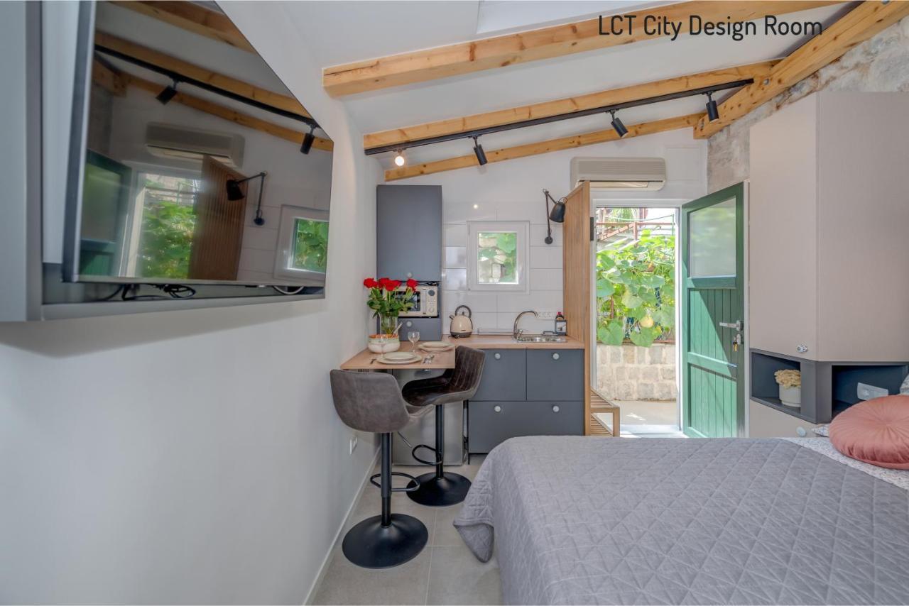 ספליט Lct City Design Apartment מראה חיצוני תמונה