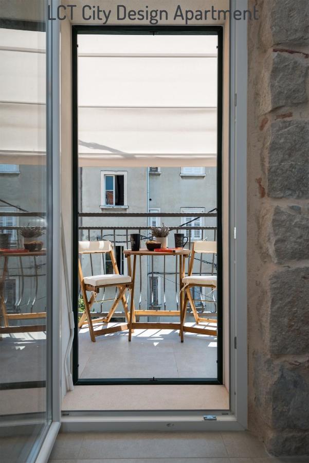 ספליט Lct City Design Apartment מראה חיצוני תמונה