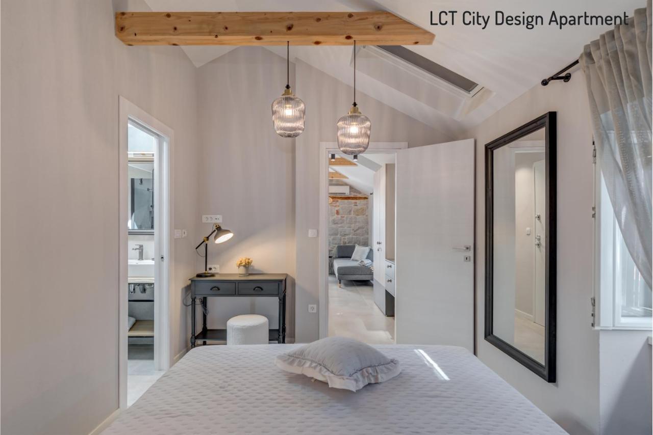 ספליט Lct City Design Apartment מראה חיצוני תמונה
