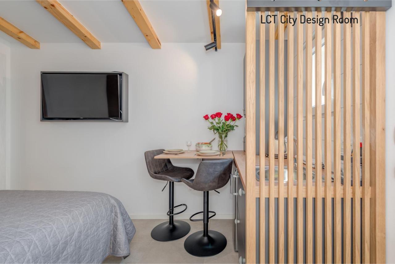 ספליט Lct City Design Apartment מראה חיצוני תמונה