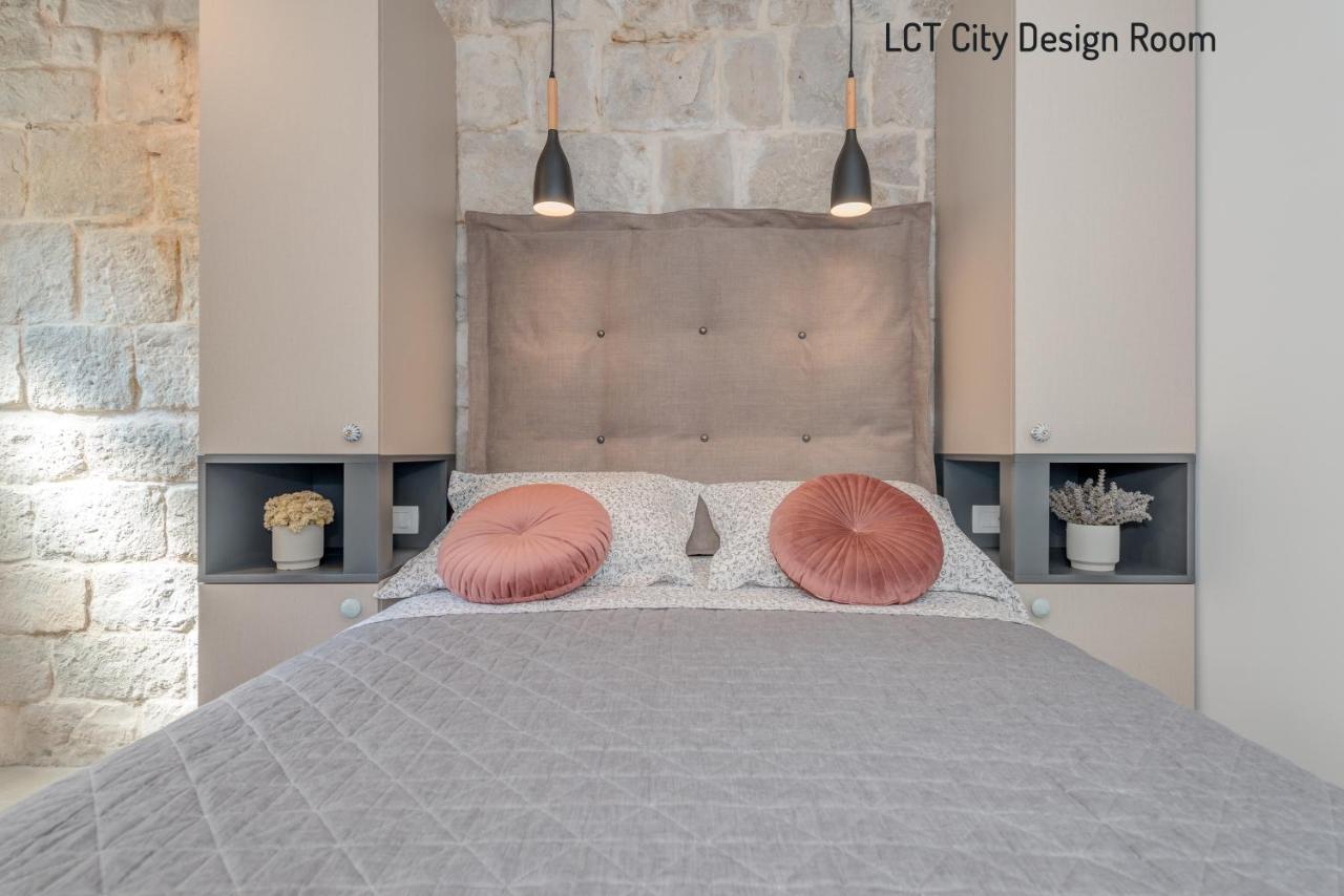 ספליט Lct City Design Apartment מראה חיצוני תמונה