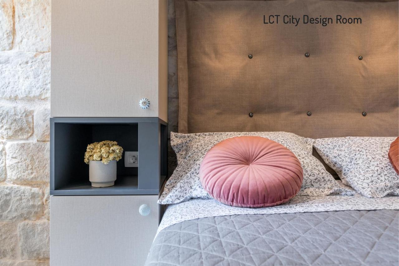 ספליט Lct City Design Apartment מראה חיצוני תמונה