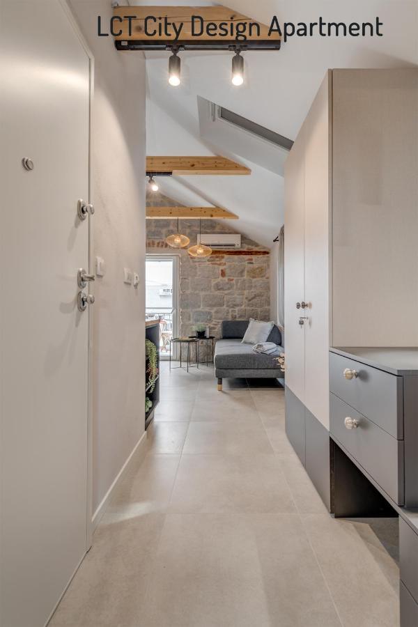 ספליט Lct City Design Apartment מראה חיצוני תמונה