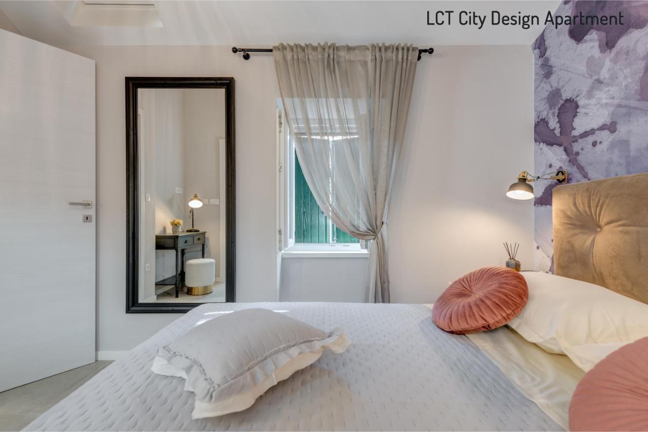 ספליט Lct City Design Apartment מראה חיצוני תמונה