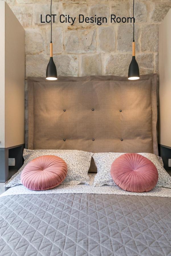 ספליט Lct City Design Apartment מראה חיצוני תמונה