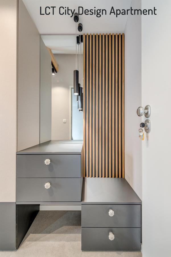 ספליט Lct City Design Apartment מראה חיצוני תמונה