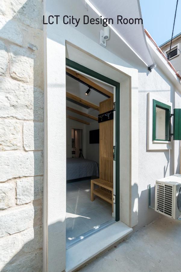 ספליט Lct City Design Apartment מראה חיצוני תמונה