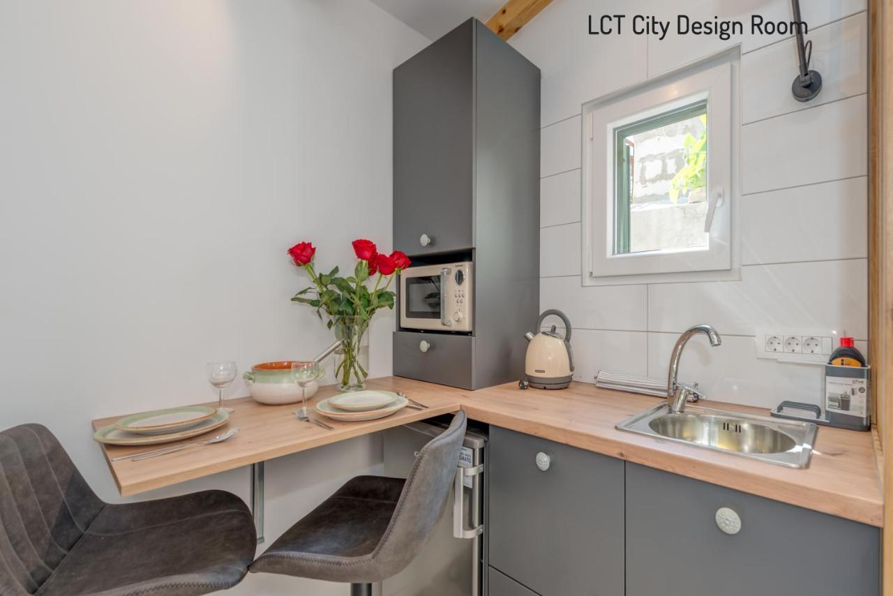 ספליט Lct City Design Apartment מראה חיצוני תמונה