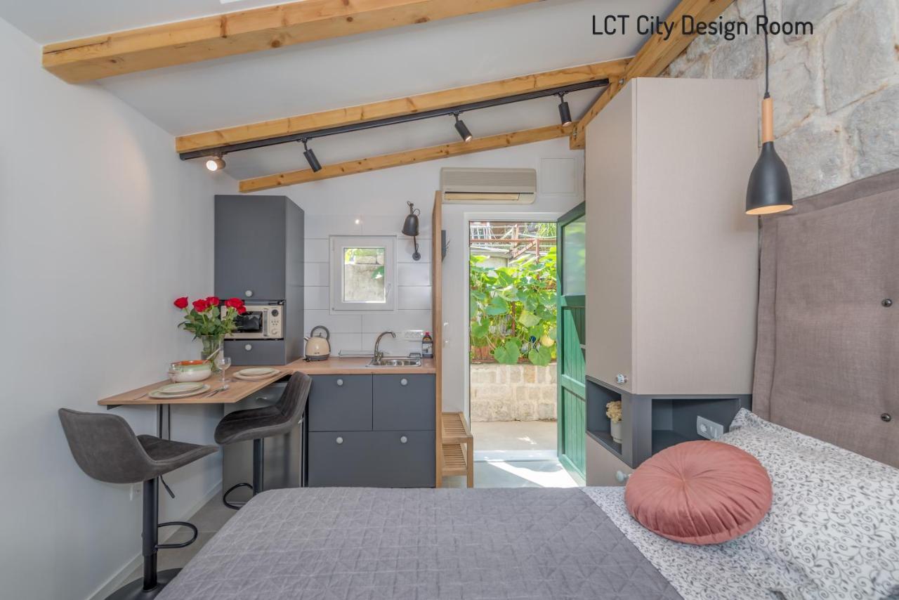 ספליט Lct City Design Apartment מראה חיצוני תמונה